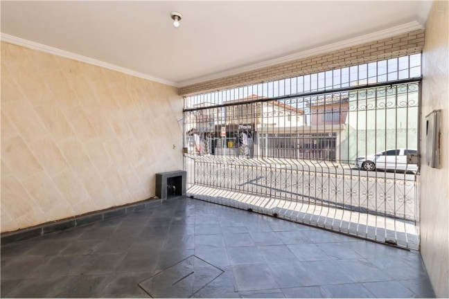 Imagem Casa com 3 Quartos à Venda, 150 m² em Burgo Paulista - São Paulo