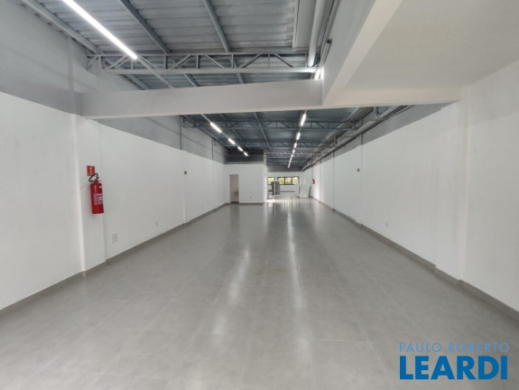 Imagem Sala Comercial para Alugar, 220 m² em Casa Branca - Santo André