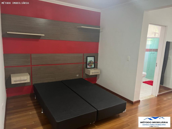 Imagem Casa com 3 Quartos à Venda, 284 m² em Vila Ana - Mauá