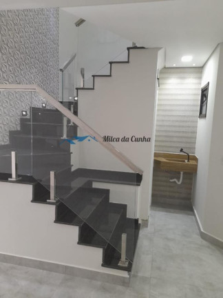 Imagem Casa com 3 Quartos à Venda, 165 m² em Demarchi - São Bernardo Do Campo