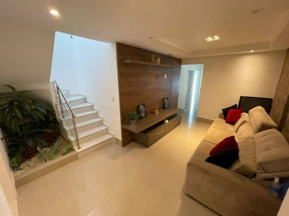 Imagem Cobertura com 4 Quartos à Venda, 370 m² em Guilhermina - Praia Grande
