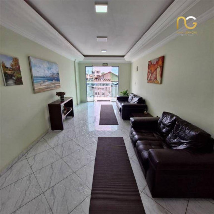 Imagem Apartamento com 1 Quarto à Venda, 50 m² em Maracanã - Praia Grande Imagem Apartamento com 1 Quarto à Venda, 50 m² em Maracanã - Praia Grande