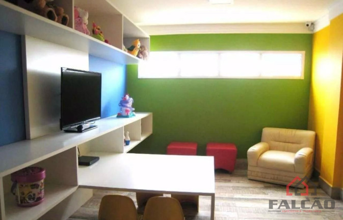 Imagem Apartamento com 3 Quartos à Venda, 100 m² em Guilhermina - Praia Grande Imagem Apartamento com 3 Quartos à Venda, 100 m² em Guilhermina - Praia Grande