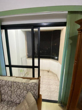 Apartamento com 2 Quartos à Venda, 74 m² em Vila Jaboticabeira - Taubaté