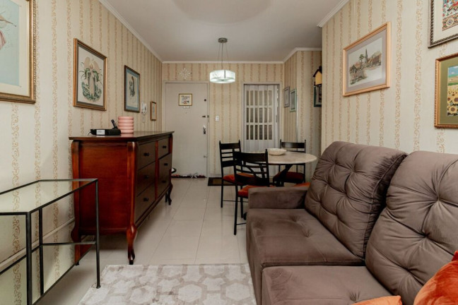 Imagem Apartamento com 2 Quartos à Venda, 68 m² em Menino Deus - Porto Alegre