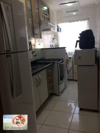 Imagem Apartamento com 2 Quartos à Venda, 45 m² em Cidade São Jorge - Santo André Imagem Apartamento com 2 Quartos à Venda, 45 m² em Cidade São Jorge - Santo André