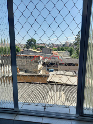 Imagem Apartamento com 2 Quartos para Alugar, 62 m² em Vila Do Castelo - São Paulo