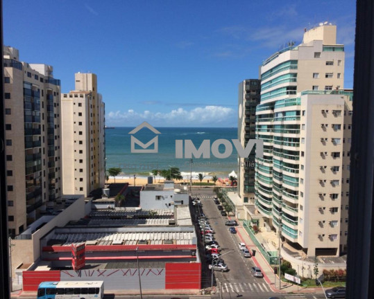 Flat com 3 Quartos à Venda, 74 m² em Praia De Itaparica - Vila Velha