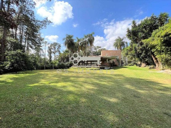 Imagem Casa com 6 Quartos à Venda,  em Miolo Da Granja Viana - Cotia