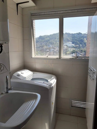 Imagem Apartamento com 2 Quartos à Venda, 77 m² em José Menino - Santos Imagem Apartamento com 2 Quartos à Venda, 77 m² em José Menino - Santos