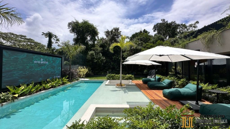 Imagem Casa com 7 Quartos à Venda, 826 m² em Riviera - Bertioga