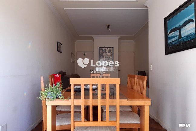 Imagem Apartamento com 2 Quartos à Venda, 62 m² em Cambuí - Campinas