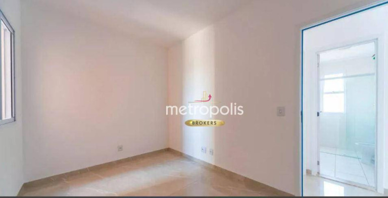 Imagem Apartamento com 2 Quartos à Venda, 50 m² em Vila Humaitá - Santo André Imagem Apartamento com 2 Quartos à Venda, 50 m² em Vila Humaitá - Santo André