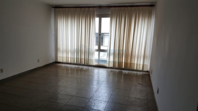 Apartamento à Venda, 90 m² em Jardim Irajá - Ribeirão Preto