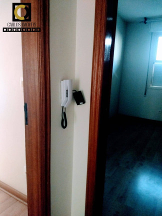 Imagem Apartamento com 3 Quartos à Venda, 220 m² em José Menino - Santos
