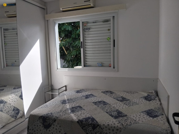 Imagem Apartamento com 4 Quartos à Venda, 125 m² em Córrego Grande - Florianópolis