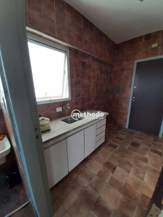 Imagem Apartamento com 1 Quarto à Venda, 65 m² em Centro - Campinas