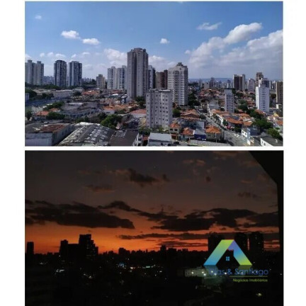 Imagem Apartamento com 3 Quartos à Venda, 98 m² em Vila Dom Pedro I - São Paulo Imagem Apartamento com 3 Quartos à Venda, 98 m² em Vila Dom Pedro I - São Paulo