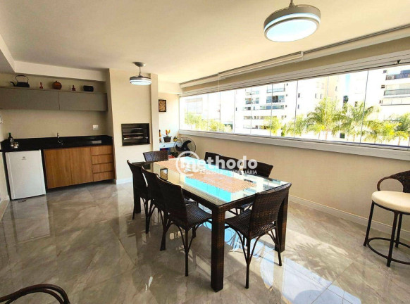Imagem Apartamento com 3 Quartos à Venda, 126 m² em Vila Brandina - Campinas Imagem Apartamento com 3 Quartos à Venda, 126 m² em Vila Brandina - Campinas