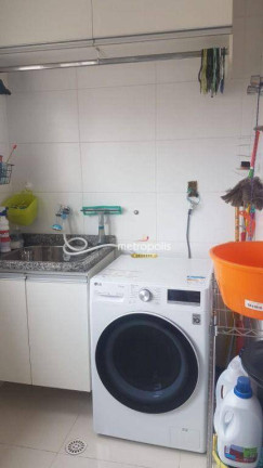 Imagem Apartamento com 3 Quartos à Venda, 84 m² em Vila Valparaíso - Santo André Imagem Apartamento com 3 Quartos à Venda, 84 m² em Vila Valparaíso - Santo André