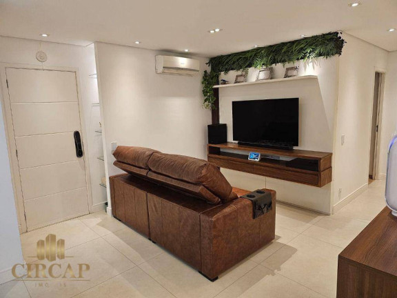Imagem Apartamento com 3 Quartos à Venda, 92 m² em Vila Romana - São Paulo Imagem Apartamento com 3 Quartos à Venda, 92 m² em Vila Romana - São Paulo