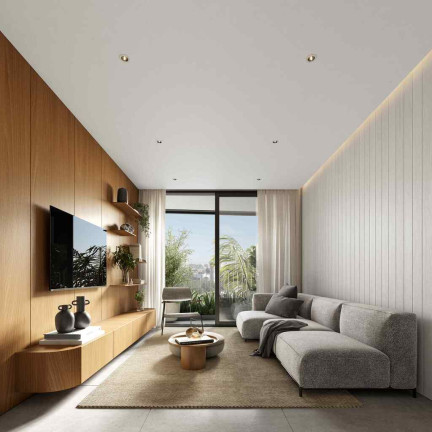 Imagem Apartamento com 1 Quarto à Venda, 61 m² em Rio Branco - Porto Alegre