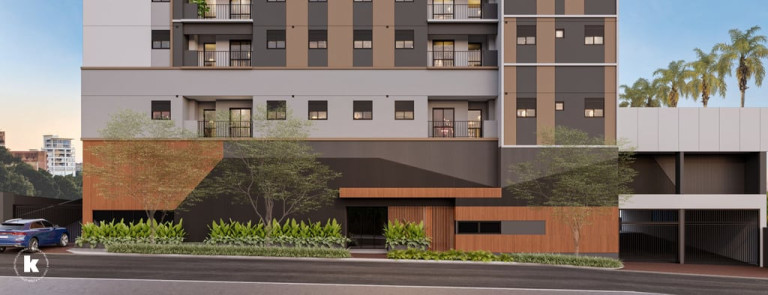 Imagem Apartamento com 2 Quartos à Venda, 38 m² em Ipiranga - São Paulo