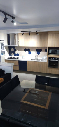 Imagem Cobertura com 2 Quartos à Venda, 186 m² em Cerâmica - São Caetano Do Sul