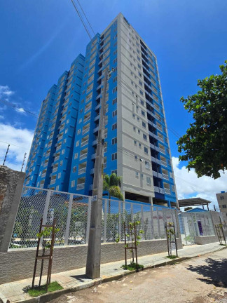 Apartamento com 2 Quartos à Venda, 53 m² em Boa Viagem - Recife