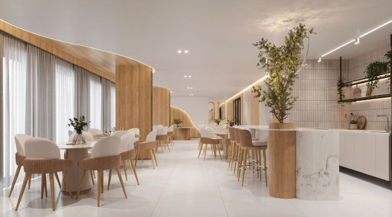 Imagem Apartamento com 3 Quartos à Venda, 89 m² em Tambaú - João Pessoa