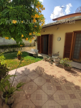 Imagem Casa com 3 Quartos à Venda, 195 m² em Vila Santista - Atibaia