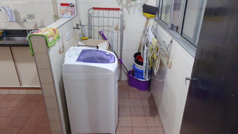 Imagem Apartamento com 3 Quartos à Venda, 100 m² em Balneário Oásis - Peruíbe Imagem Apartamento com 3 Quartos à Venda, 100 m² em Balneário Oásis - Peruíbe