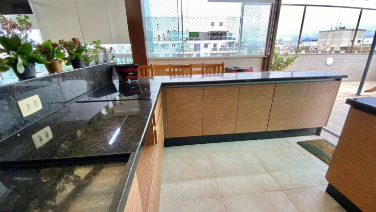 Imagem Apartamento com 4 Quartos à Venda, 290 m² em Barra Da Tijuca - Rio De Janeiro