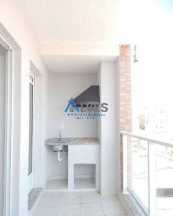 Imagem Apartamento com 2 Quartos à Venda, 65 m² em Rudge Ramos - São Bernardo Do Campo