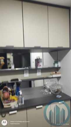 Imagem Apartamento com 3 Quartos à Venda, 90 m² em Vila Apiaí - Santo André
