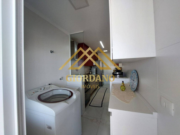 Imagem Apartamento com 3 Quartos à Venda, em Tupi - Praia Grande Imagem Apartamento com 3 Quartos à Venda, em Tupi - Praia Grande