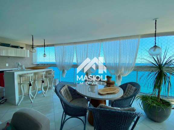 Imagem Apartamento com 4 Quartos à Venda, 340 m² em Praia De Itapoã - Vila Velha Imagem Apartamento com 4 Quartos à Venda, 340 m² em Praia De Itapoã - Vila Velha