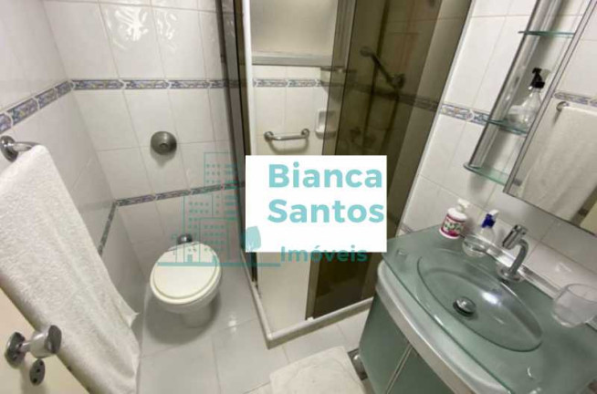 Imagem Apartamento com 2 Quartos à Venda, 77 m² em Copacabana - Rio De Janeiro