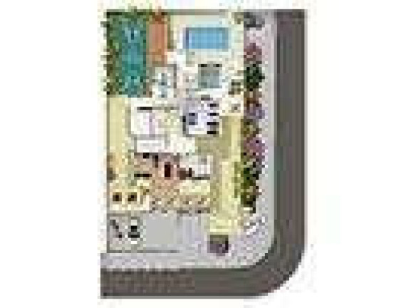 Imagem Apartamento com 2 Quartos à Venda, 57 m² em Vila Valparaíso - Santo André Imagem Apartamento com 2 Quartos à Venda, 57 m² em Vila Valparaíso - Santo André