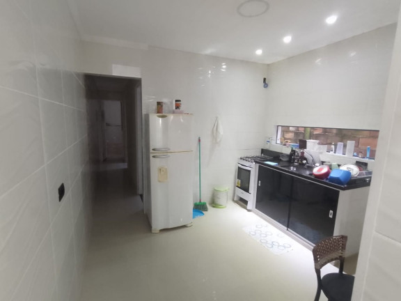 Imagem Casa com 2 Quartos à Venda, 120 m² em Bauneário Vera Cruz - Mongaguá Imagem Casa com 2 Quartos à Venda, 120 m² em Bauneário Vera Cruz - Mongaguá