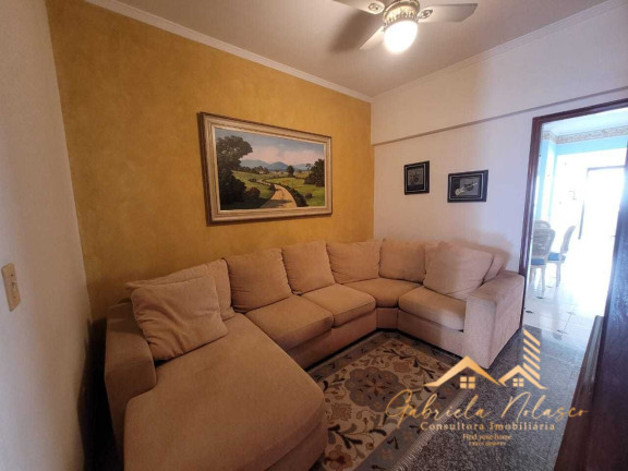 Imagem Apartamento com 3 Quartos à Venda, 180 m² em Gonzaga - Santos Imagem Apartamento com 3 Quartos à Venda, 180 m² em Gonzaga - Santos