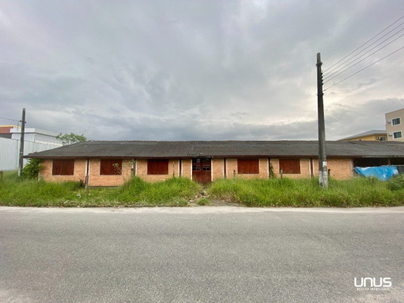 Imagem Terreno à Venda, 5.435 m² em Sertão Do Maruim - São José Imagem Terreno à Venda, 5.435 m² em Sertão Do Maruim - São José