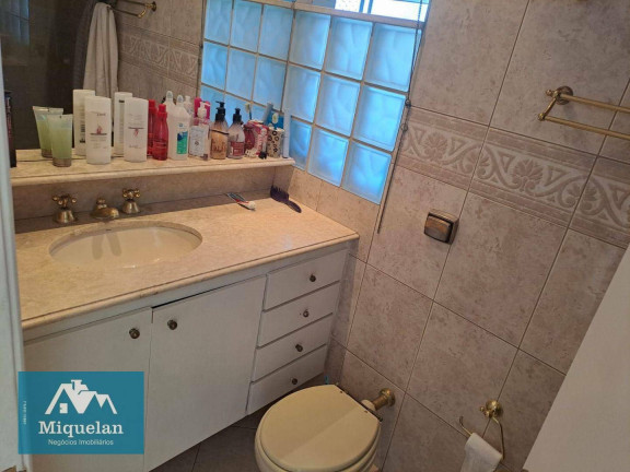Imagem Apartamento com 3 Quartos à Venda, 115 m² em Santana - São Paulo