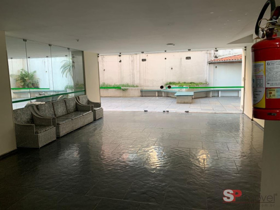 Imagem Apartamento com 3 Quartos à Venda, 96 m² em Perdizes - São Paulo Imagem Apartamento com 3 Quartos à Venda, 96 m² em Perdizes - São Paulo