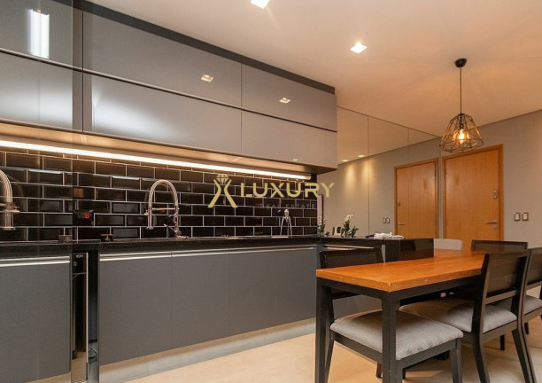 Imagem Imóvel com 3 Quartos à Venda, 86 m² em Vila Da Serra - Nova Lima