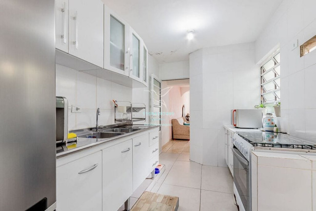 Imagem Casa com 3 Quartos à Venda, 200 m² em Vila Clementino - São Paulo Imagem Casa com 3 Quartos à Venda, 200 m² em Vila Clementino - São Paulo