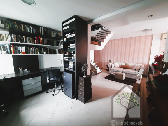 Imagem Cobertura com 3 Quartos à Venda, 233 m² em Trindade - Florianópolis Imagem Cobertura com 3 Quartos à Venda, 233 m² em Trindade - Florianópolis