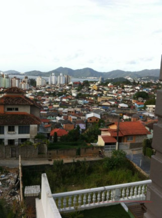 Imagem Terreno à Venda, 432 m² em Agronômica - Florianópolis Imagem Terreno à Venda, 432 m² em Agronômica - Florianópolis