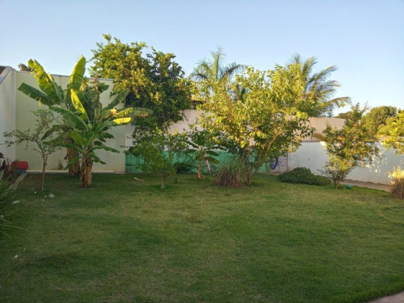Imagem Casa com 3 Quartos à Venda, 455 m² em Residencial Vale Florido - Piratininga