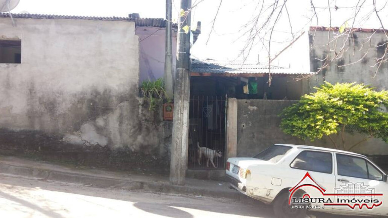 Imagem Casa com 2 Quartos à Venda, 115 m² em Jardim Nova Esperança - Jacareí Imagem Casa com 2 Quartos à Venda, 115 m² em Jardim Nova Esperança - Jacareí